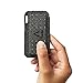 AlivecorÂ® Kardia Mobile Carry Pod Carrying Case | Travel Case Features Magnetic Closure to Keep Kardia Device Safe On-The-Go | Fits in Pocket or Purse or Attaches to Keyring