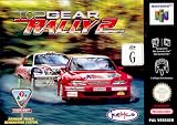 Revue Ubisoft  / Top Gear Rally 2