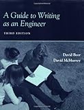 A guide to writing as an engineer