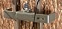 Keyed Treestand Lock
