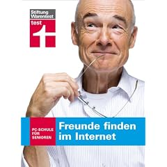 Freunde finden im Internet: PC-Schule f�r Senioren