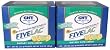 FIVELAC Probiotic, 60 Pkts - 2 boxes