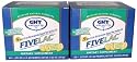 FIVELAC Probiotic, 60 Pkts - 2 boxes