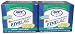 2 Boxes FiveLac Probiotics (60 packets each) by Global Health Trax