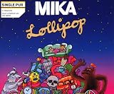Lollipop (2-Track)