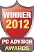 Award Image