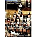 Was Darwin nicht wissen konnte (DVD)