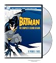 The Batman - The Complete Second Season (DC Comics Kids Collection)