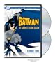 The Batman - The Complete Second Season (DC Comics Kids Collection)