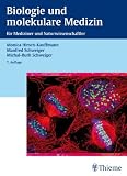 Bild zu: Biologie und molekulkare Medizin für Mediziner und Naturwissenschaftler