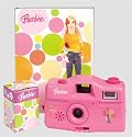 Barbie Camera, Album & Film