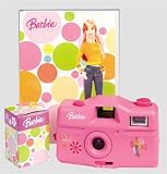 Barbie Camera, Album & Film