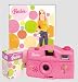 Barbie Camera, Album & Film