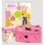 Barbie Camera, Album & Film