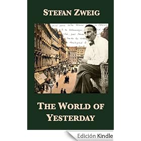 The World of Yesterday