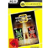 Produkt-Bild: Command & Conquer 3 - Deluxe Edition [EA Classics]