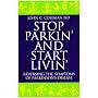 Stop Parkin' And Start Livin': Reversing the Symptoms of Parkinson's Disease