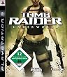 Tomb Raider: Underworld