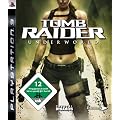 Tomb Raider: Underworld