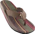 Sanuk Men's Bueno Flip-Flop