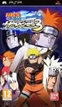 Naruto Shippuden Ultimate Ninja Heroes 3