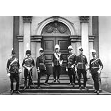 Duke of Connaught and Military Staff (Print On Demand)