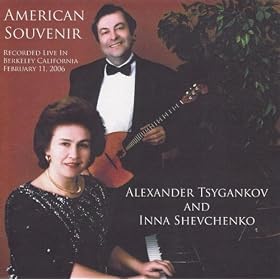 American Souvenir