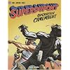 Superdupont, Tome 3 : Op�ration Camembert : Suivi de Coeur encha�n�