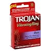Trojan Duo Vibrating Ring