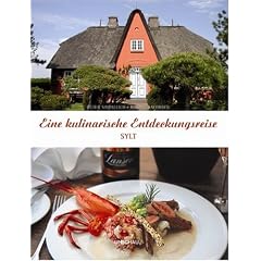 Eine kulinarische Entdeckungsreise auf Sylt