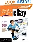 How to Do Everything with eBay (How to Do Everything)