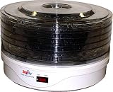 Total Chef Deluxe Food Dehydrator