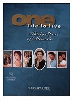 One Life to Live: 30 Years of Memories