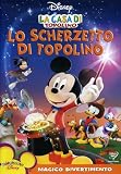 La Casa Di Topolino - Lo Scherzetto Di Topolino