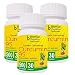 Curcumin with Piper Nigram (Curcuma Longa) 30