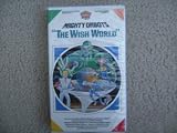 Mighty Orbots - The Wish World [VHS]