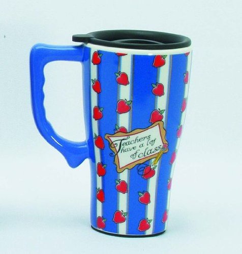 Teacher Travel Mug