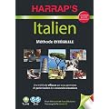 Harrap's M�thode Int�grale italien 2CD + livre