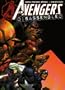 Avengers Disassembled
