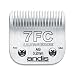Andis 64121 Size-7FC Ultra Edge Detachable Blade