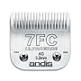 Andis 64121 Size-7FC Ultra Edge Detachable Blade