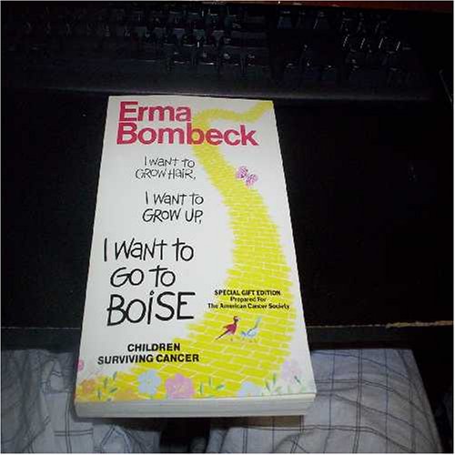  Erma Bombeck