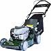 Hayter R48 19-inch Recycling / Mulching Self Propelled Petrol Lawnmower