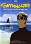Corto Maltese: La cour secrete des Arcanes Poster Movie Spanish 11x17