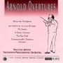 Arnold: Overtures