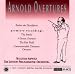 Arnold: Overtures Image of Arnold: Overtures