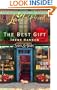 The Best Gift (Sisters & Brides Series #1) (Love Inspired #292)