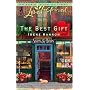 The Best Gift (Sisters & Brides Series #1) (Love Inspired #292)