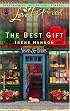 The Best Gift (Sisters & Brides Series #1) (Love Inspired #292)