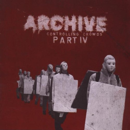 archive - Controlling Crowds (Promo) - Zortam Music